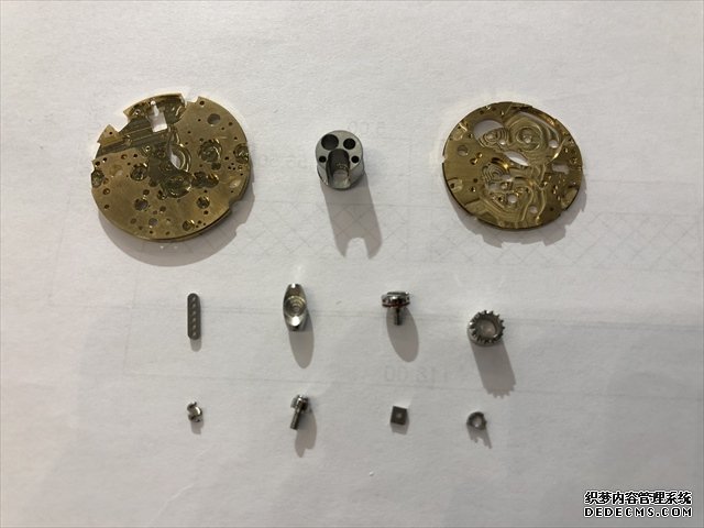Precision Machining Parts